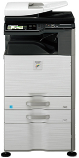 シャープ（SHARP）MX-2514FN｜コピー機、複合機なら【コピー機ドットコム】