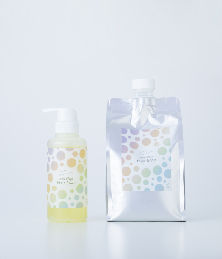 コパンシュシュ モアリッチネローラ 2本セット 【公式通販】