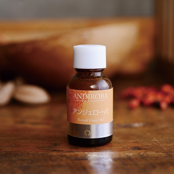 アンジェローバオイル 20ml｜コパイバ公式オンラインストア