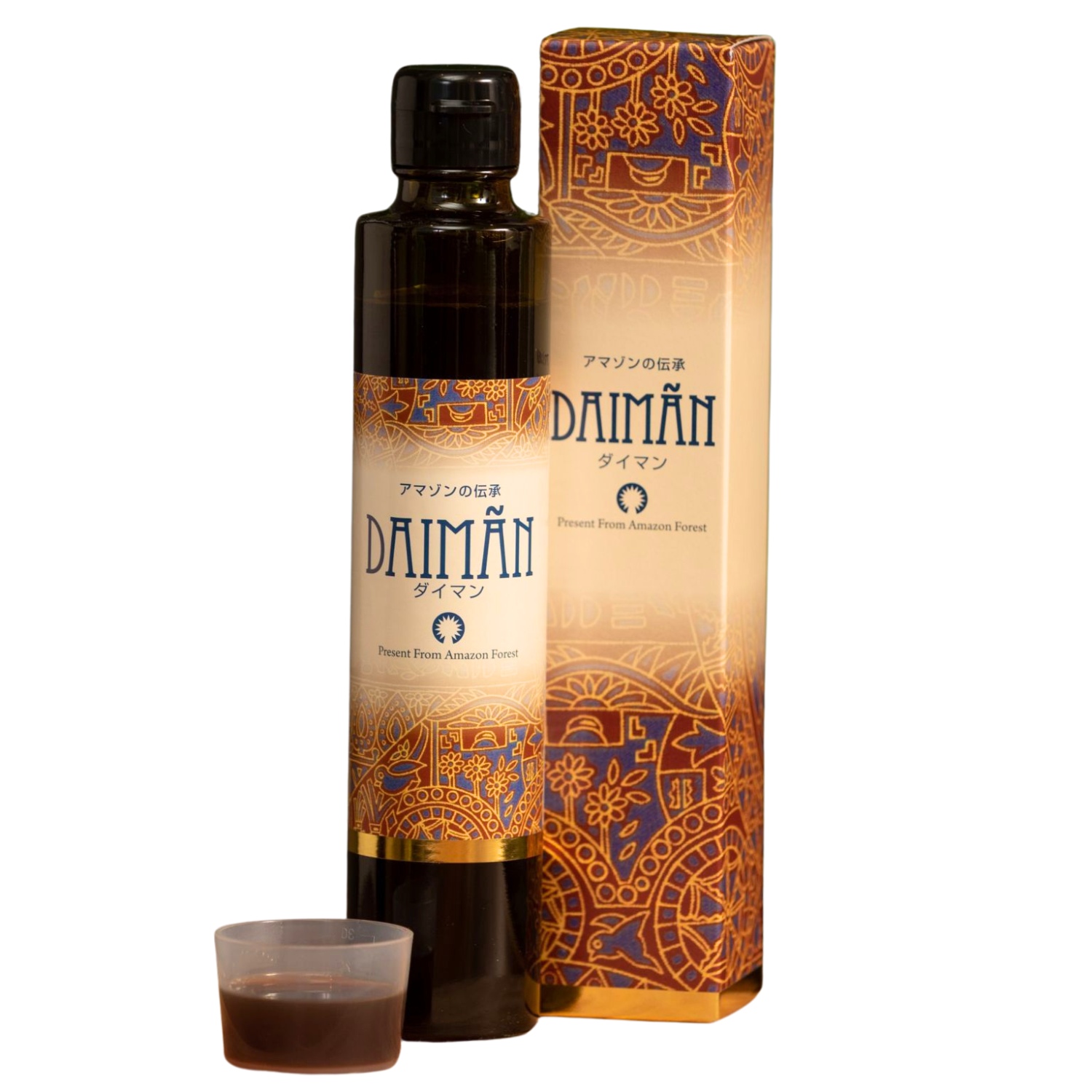 プレミアム コパイバ マリマリ 20ml｜コパイバ公式オンラインストア