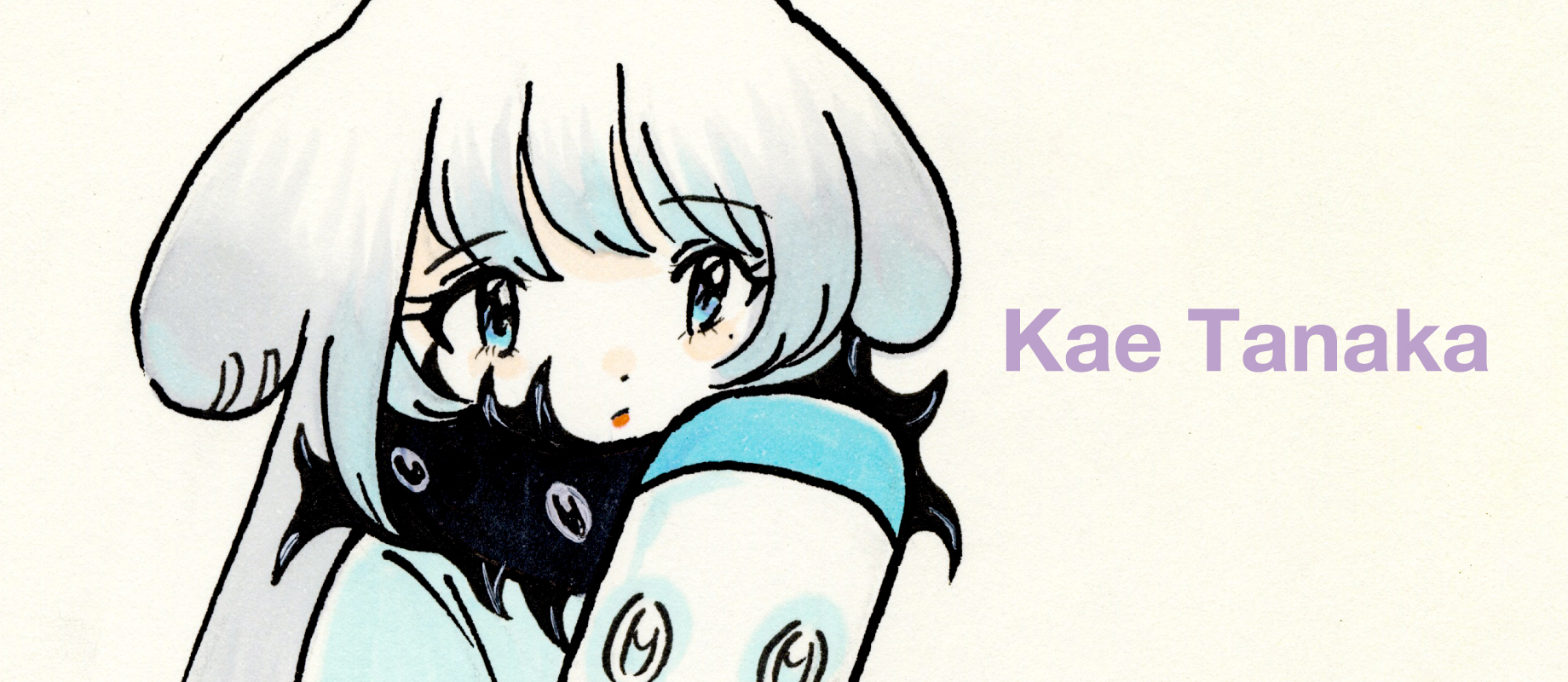 田中かえ - コピック公式サイト