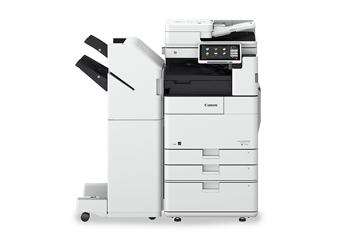 Canon imageRUNNER ADVANCE DX 4735 i – copier1.com