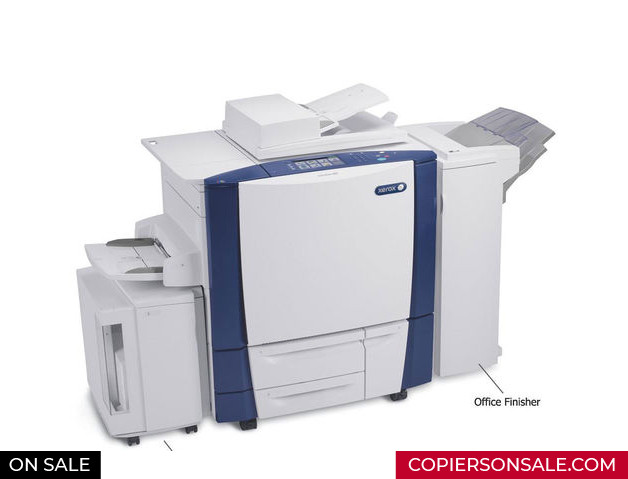 Xerox ColorQube 9303 Product Information