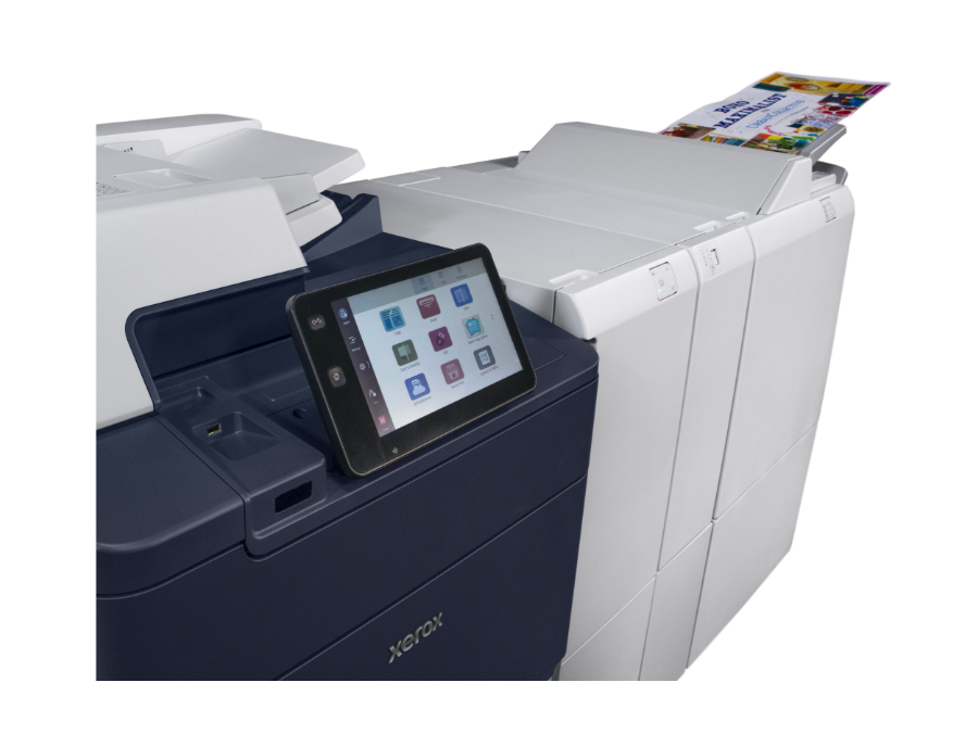 Xerox PrimeLink C9275 pdf brochure - Copiers on Sale