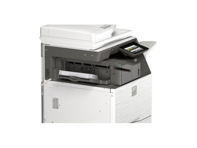 Sharp MX-2630N Product Information