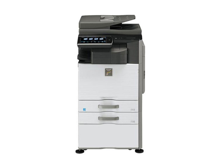 Sharp MX-3640N Product Information