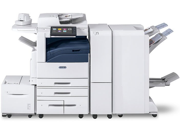 Xerox AltaLink C8055 - Copiers On Sale
