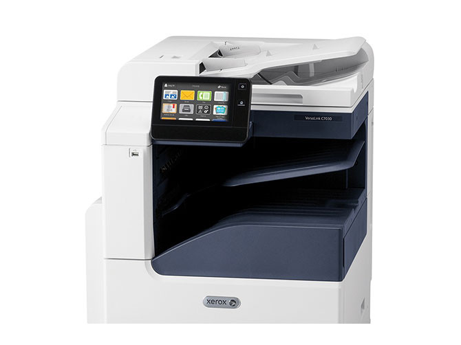 Xerox VersaLink C7030 pdf brochure - Copiers on Sale