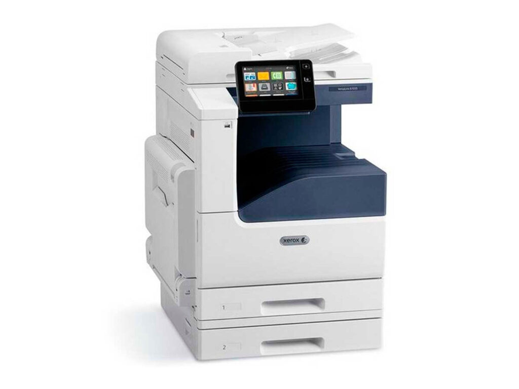 Xerox VersaLink B7030 pdf brochure - Copiers on Sale