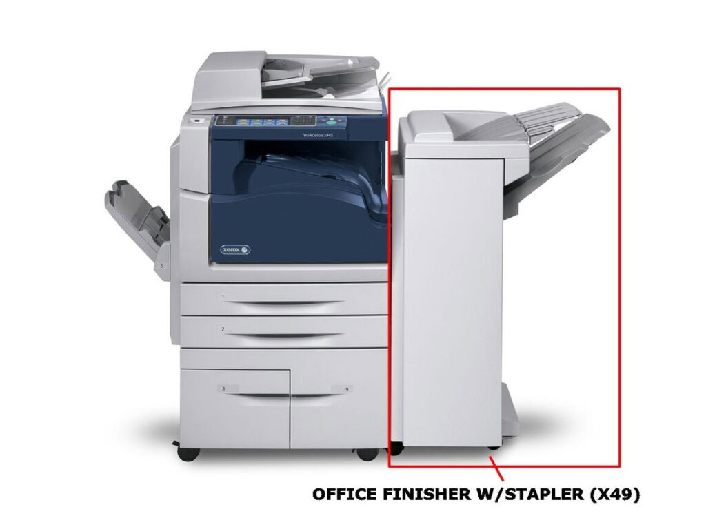 Xerox-WorkCentre-5955-