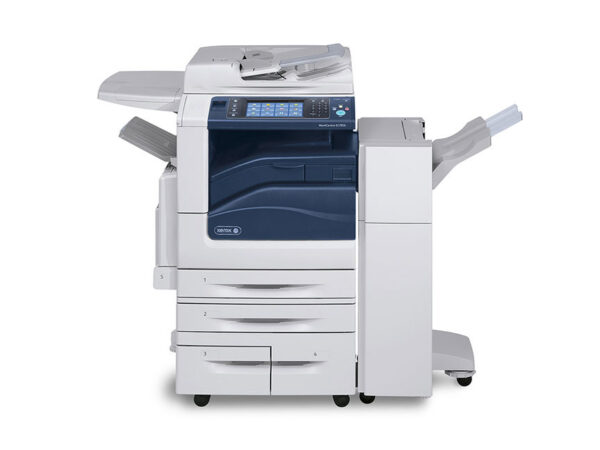 Xerox WorkCentre 7830 Product Information