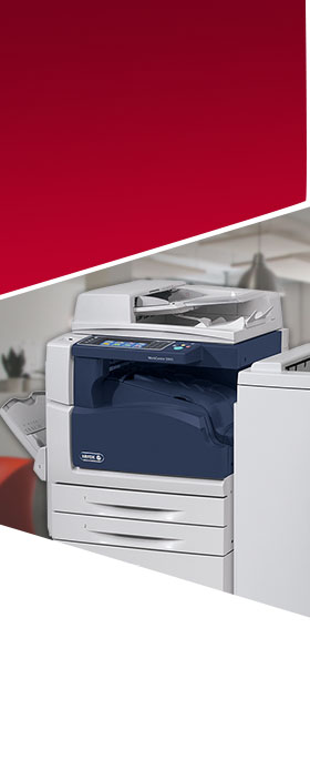 Xerox WorkCentre 7970 pdf brochure - Copiers on Sale