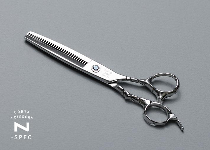 Mork Drum W-30S SP セニングシザー30% Mork Drum W-30S SP セニング