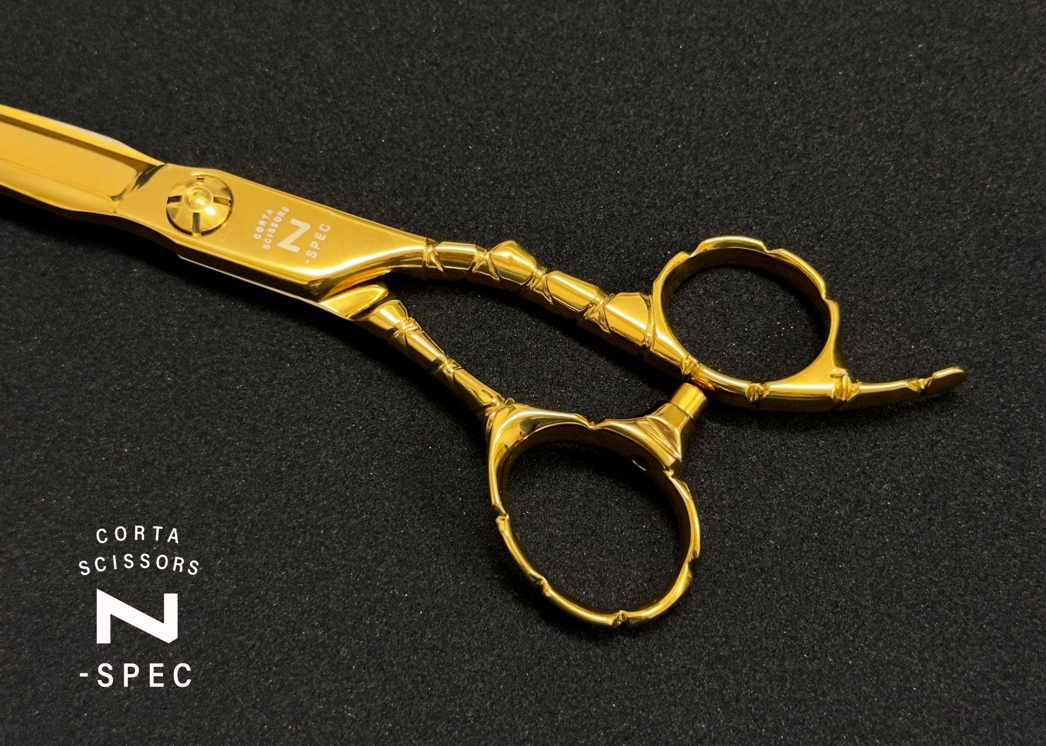 MK-60G 】～長門様モデル～ ＜MD-60×イエローゴールドコーティング