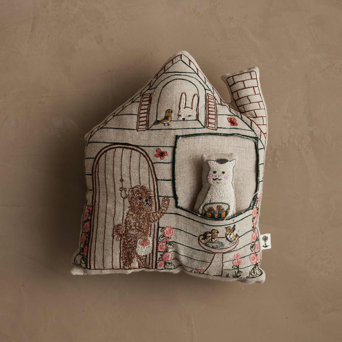 チャチャさま専用 ヨーガンレール 羊毛・アンゴラ・ミンク ベスト