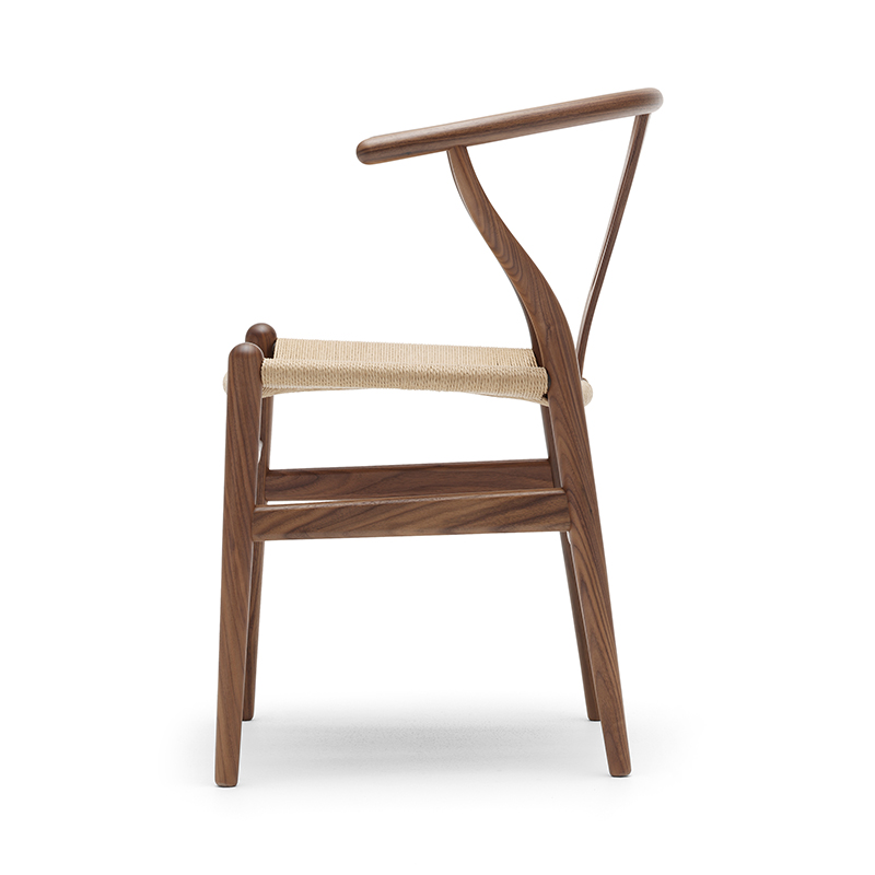CARL HANSEN＆SON（カール・ハンセン&サン）CH24 Yチェア ウォルナット