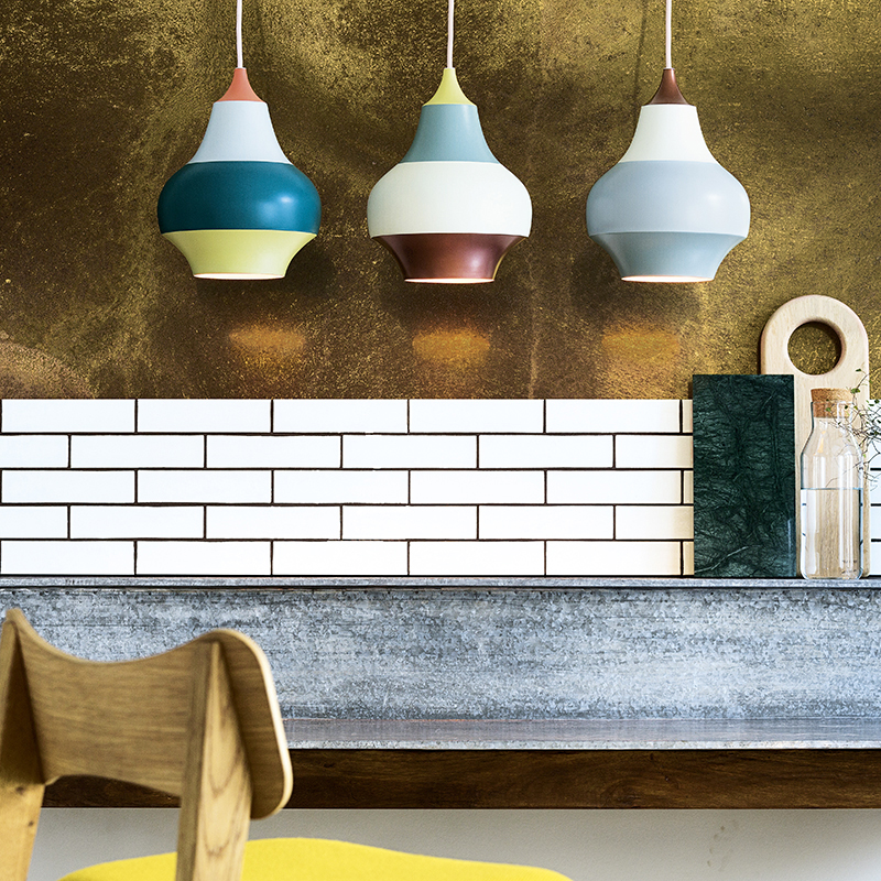 Louis Poulsen（ルイスポールセン）CIRQUE（スィルク）ペンダント