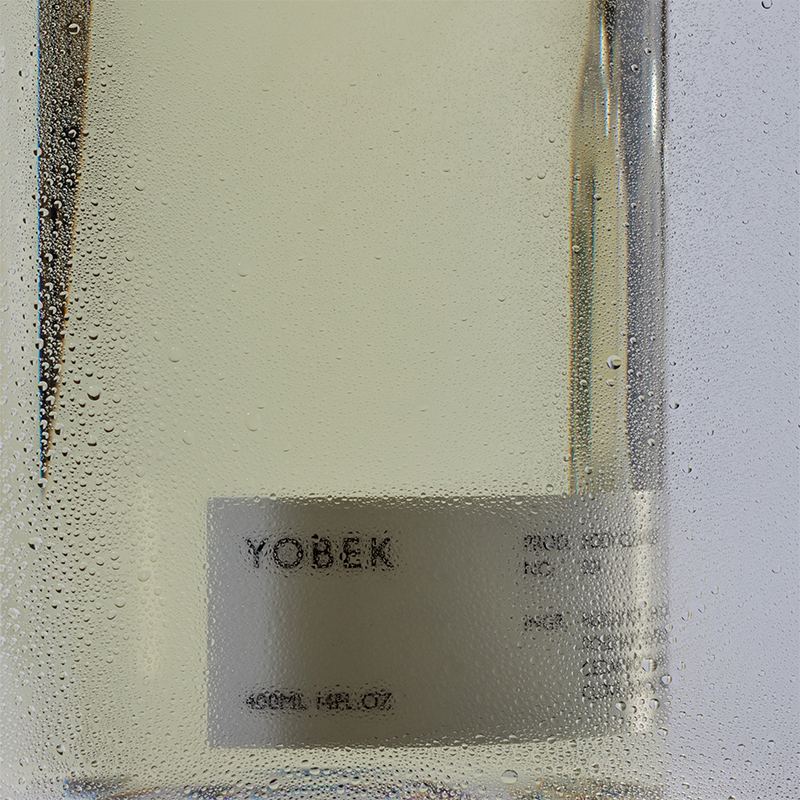 Yobek（ヨベク）スムース ボディクレンザー｜BATH GIFT | THE CONRAN