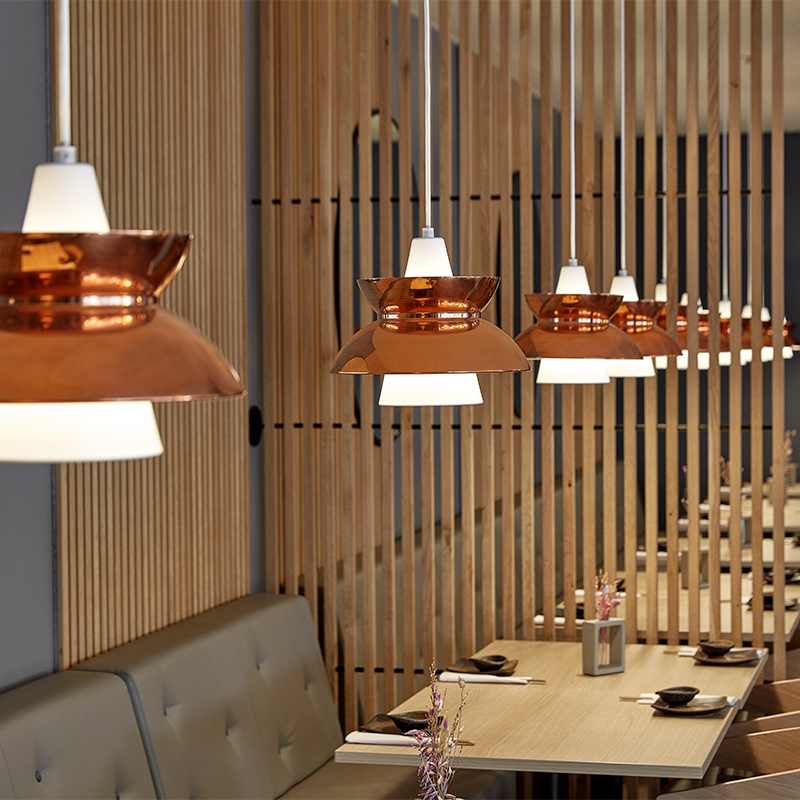 Louis Poulsen（ルイスポールセン）Doo-Wop（ドゥー・ワップ