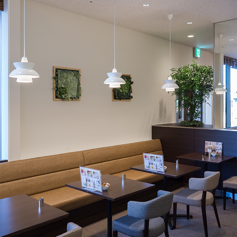 Louis Poulsen（ルイスポールセン）Doo-Wop（ドゥー・ワップ