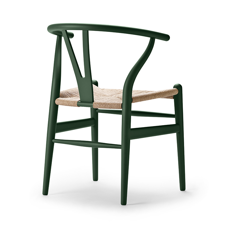 CARL HANSEN＆SON（カール・ハンセン&サン）CH24 Yチェア ソフト