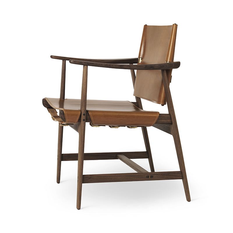 CARL HANSEN＆SON(カール・ハンセン&サン)BM1106 ハンツマンチェア