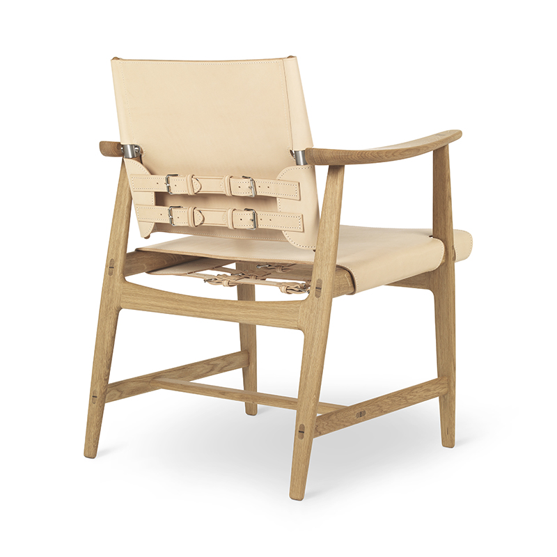 CARL HANSEN＆SON（カール・ハンセン&サン）BM1106 ハンツマン チェア