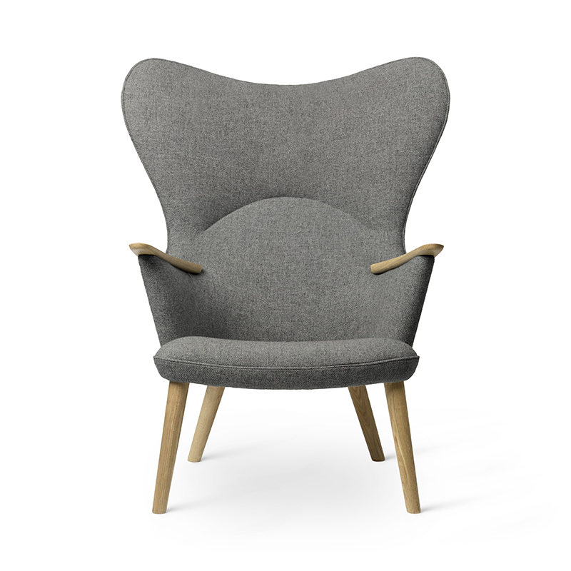 CARL HANSEN＆SON（カール・ハンセン&サン）CH78 ママベアチェア