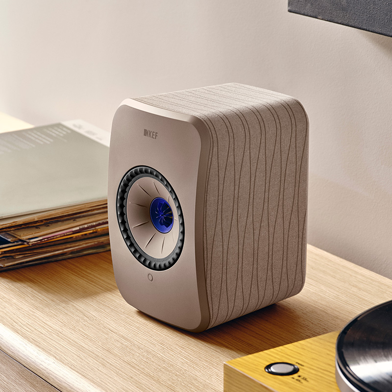 LSX II SOUNDWAVE BY TERENCE CONRAN｜5%point | THE CONRAN SHOP