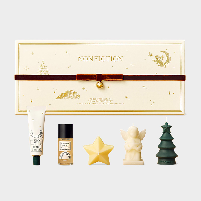 NONFICTION（ノンフィクション）ザ・ベージュ ボディーケア セット