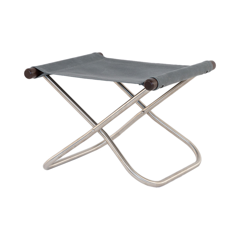 Nychair X（ニーチェアエックス）オットマン ダークブラウン／レンガ