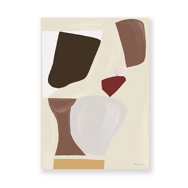 THE POSTER CLUB（ザ ポスター クラブ）ポスター スタテラ｜5%point