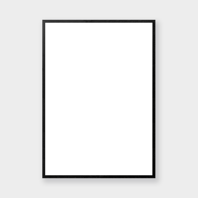 THE POSTER CLUB（ザ ポスター クラブ）フレーム オーク｜5%point