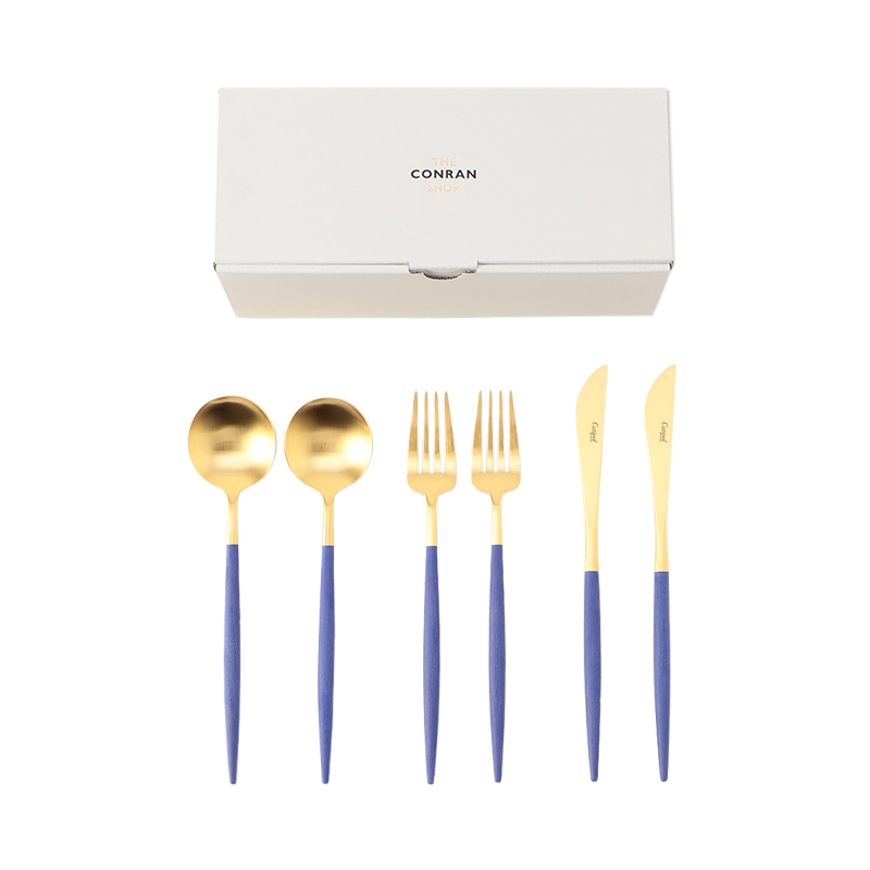 CONRANカトラリーセット｜KITCHEN | THE CONRAN SHOP(コンランショップ