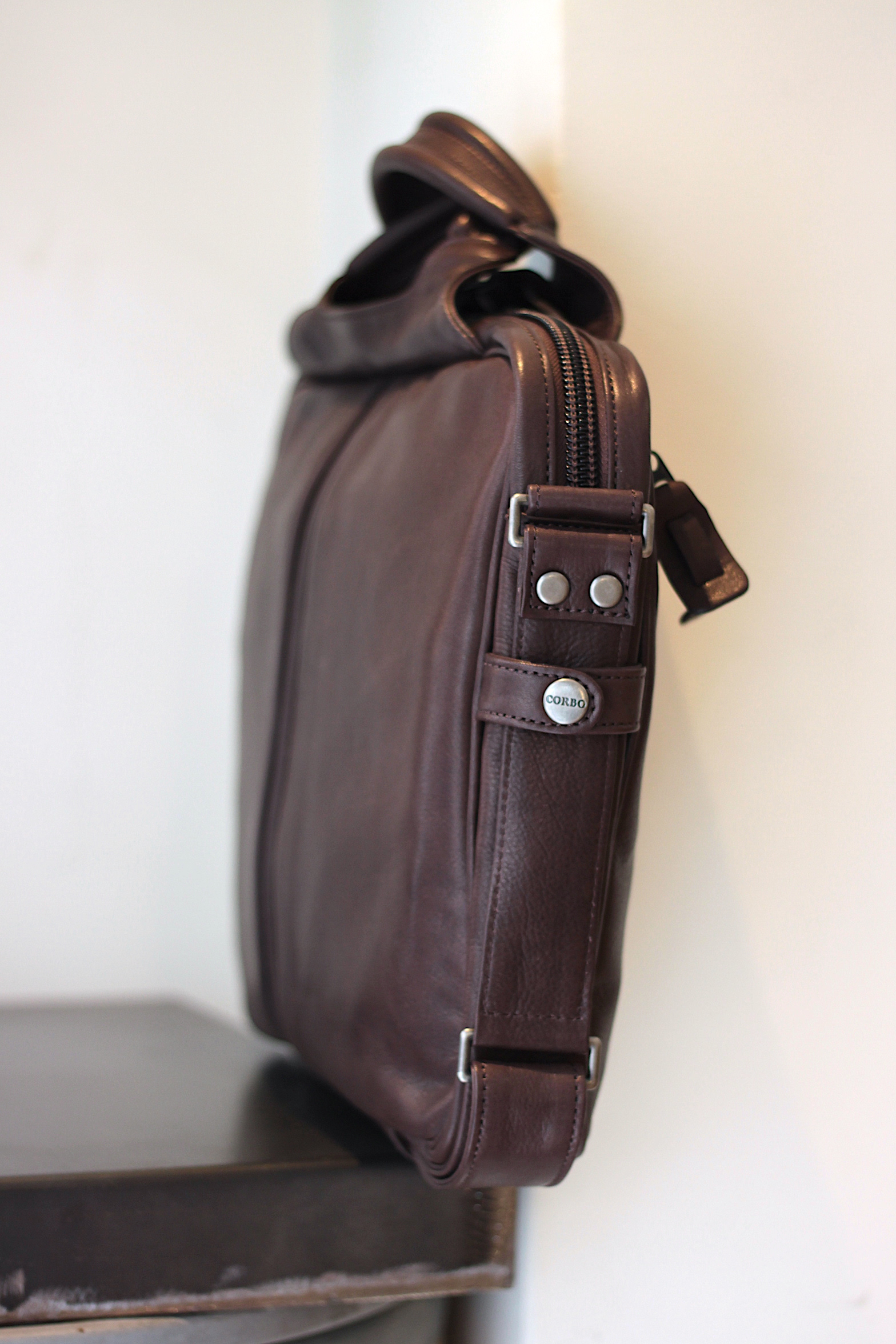 スマートスタイル・Moon less night ビジネスバッグ | CORBO. コルボ