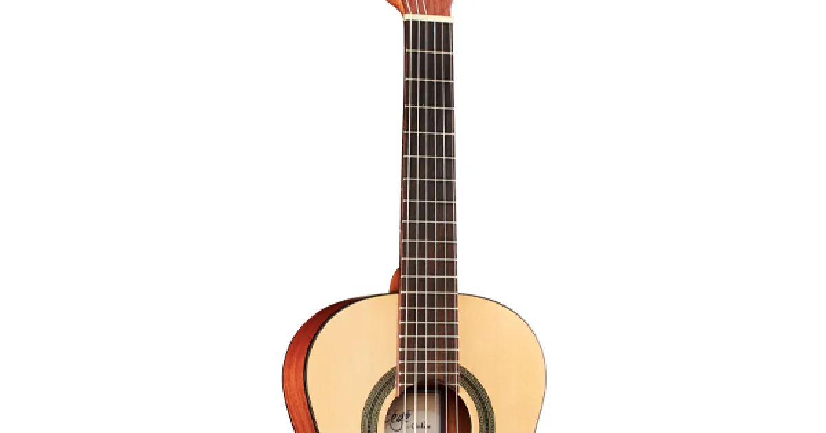 C1M 1/4 - Cordoba Guitars