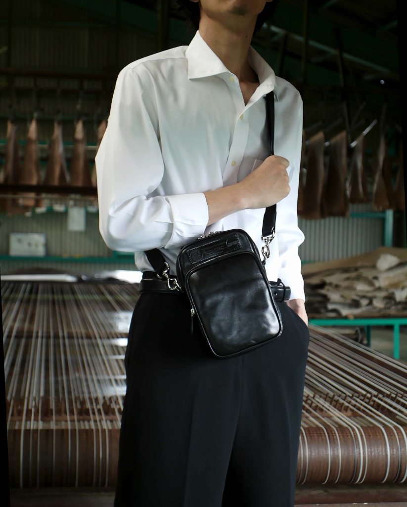 ORIGIN｜Collection｜THE WARMTHCRAFTS-MANUFACTURE