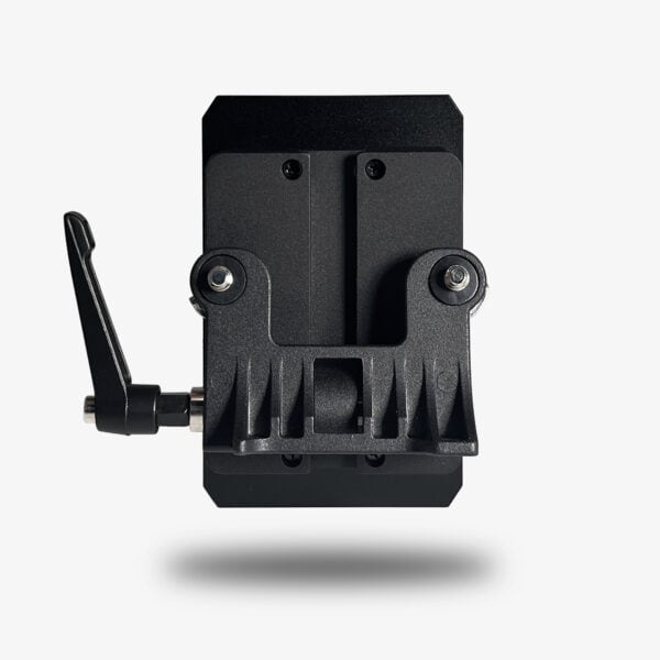 Sony FX6 Snap Plate – Core SWX