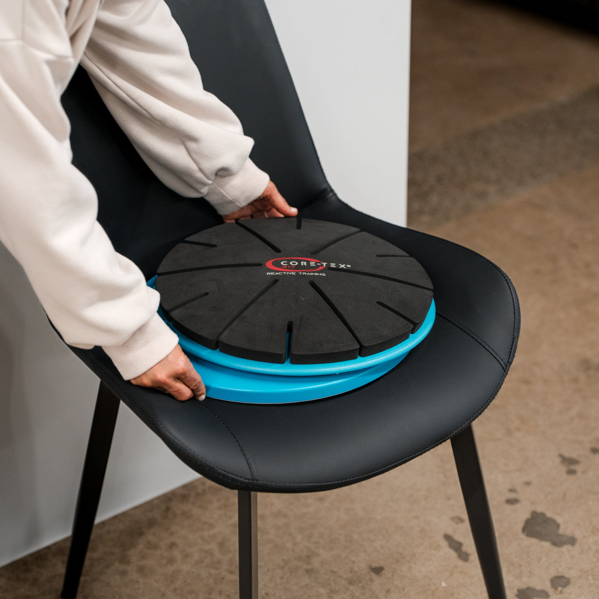 Low Back Care - Team Core-Tex