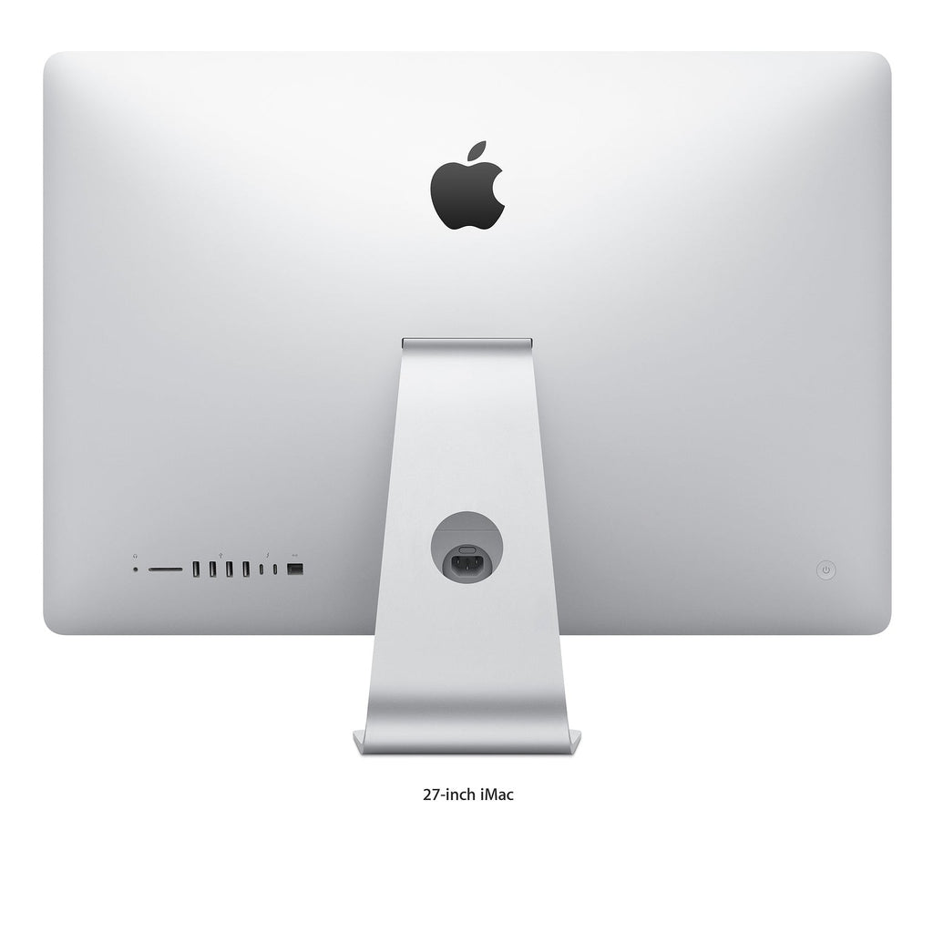 Apple iMac Core i5 3.4GHz 27