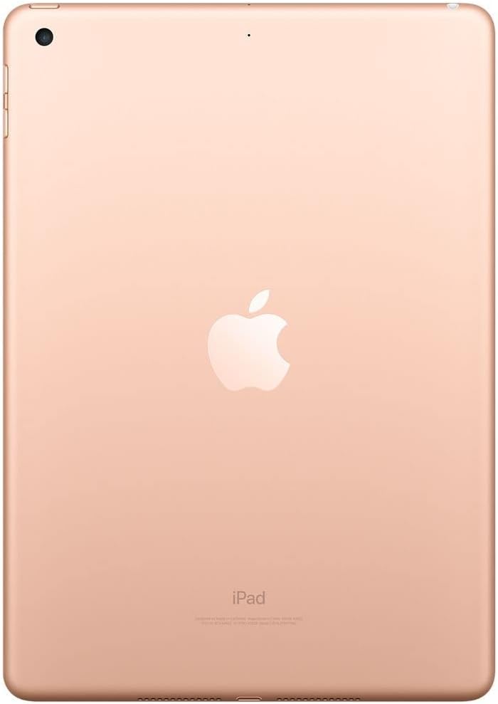 Apple iPad 6th Gen 128GB Wi-Fi Gold 9.7