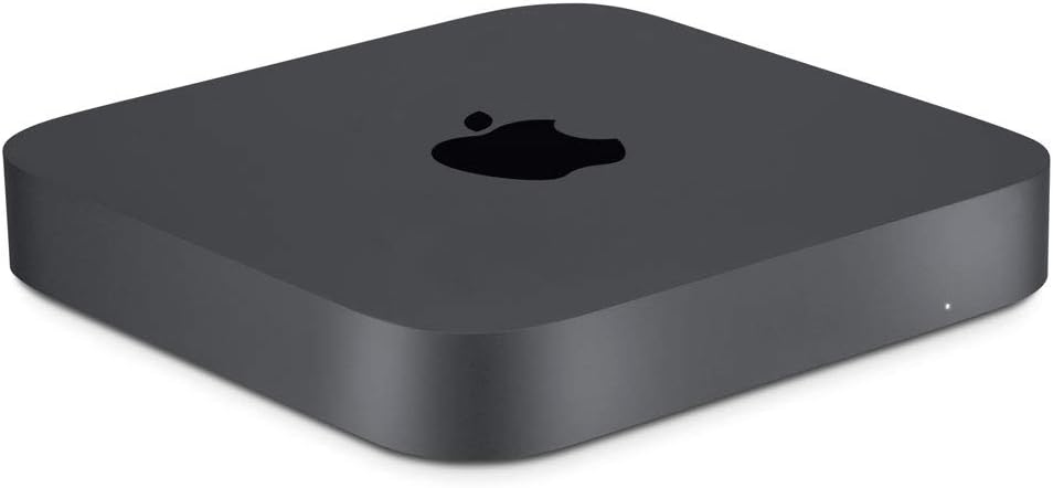 Apple Mac mini 