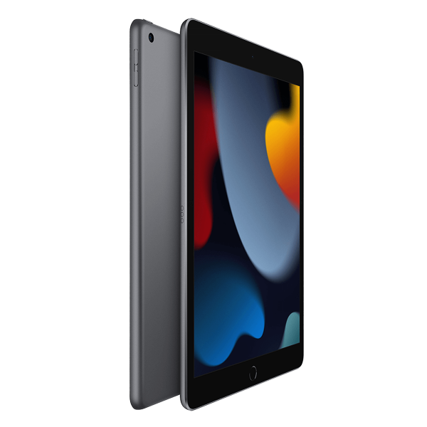 Apple iPad 8th Gen 10.2