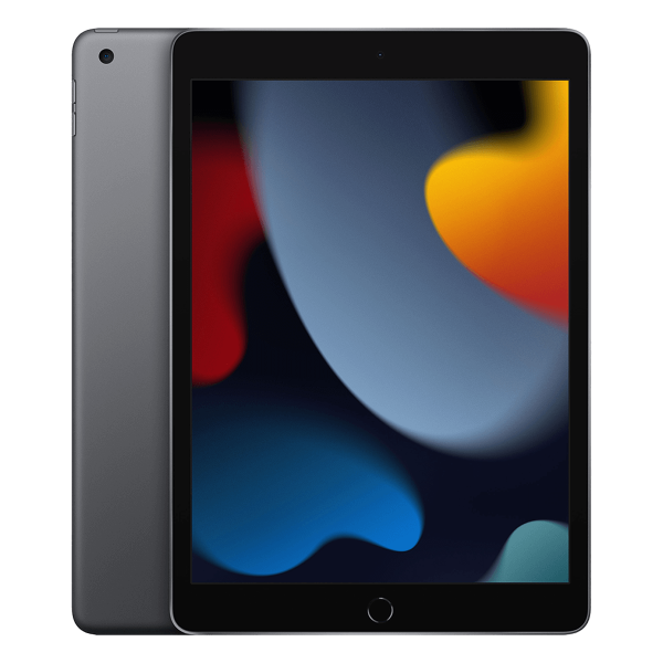 Apple iPad 8th Gen 10.2