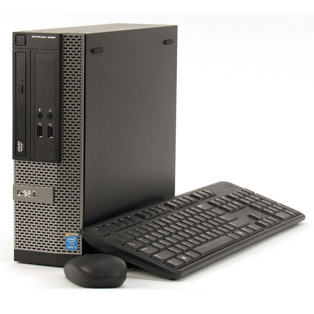 Dell Optiplex 3020 SFF - Intel Core i5-4570 8GB RAM Windows 10 Pro