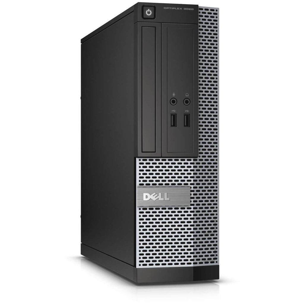 Dell Optiplex 3020 SFF - Intel Core i5-4570 8GB RAM Windows 10 Pro