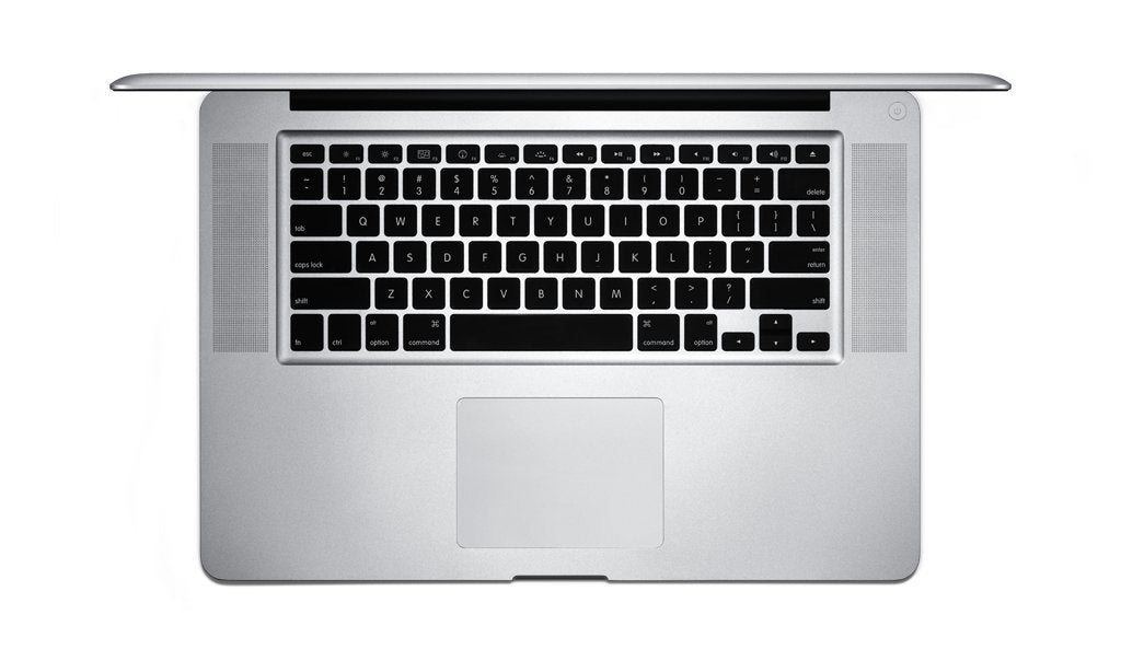 Apple MacBook Pro 15-Inch 