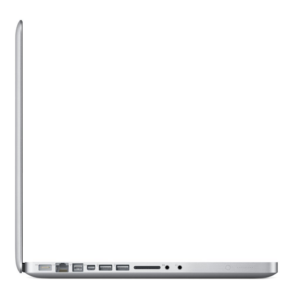 Apple MacBook Pro 15-Inch 