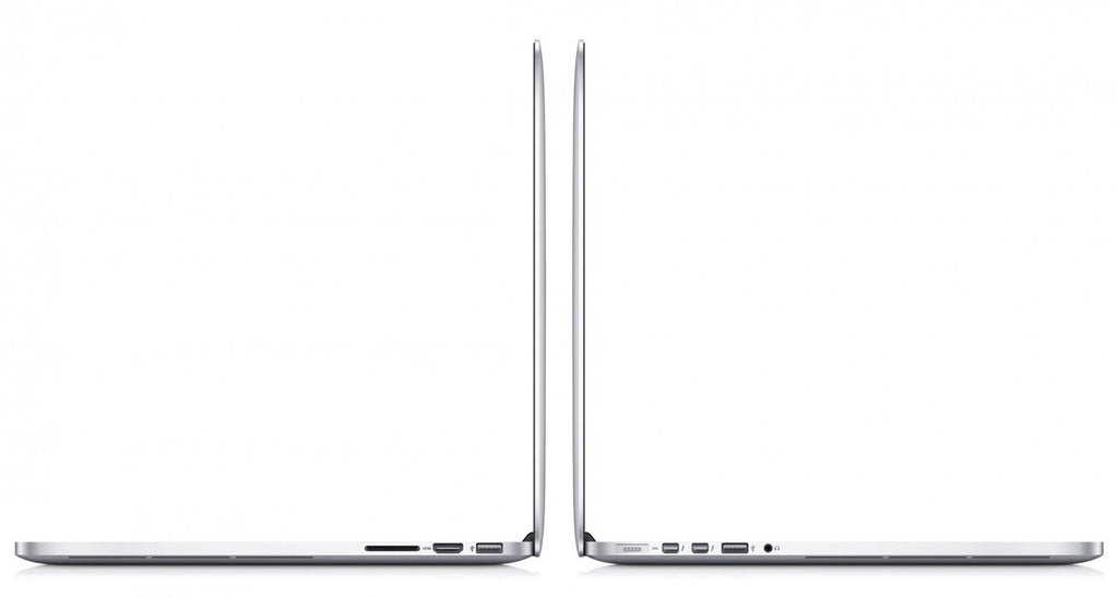 Apple MacBook Pro 15-Inch 