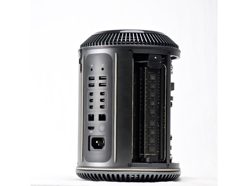Apple Mac Pro 